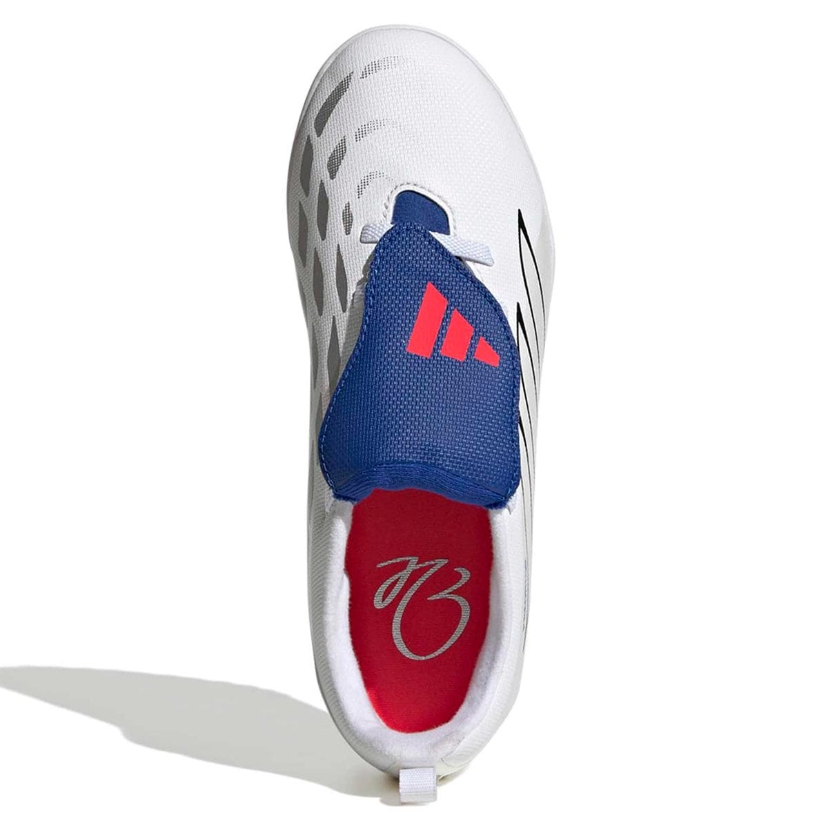 CHIMPUNES INFANTIL UNISEX ADIDAS PREDATOR CLUB - 5