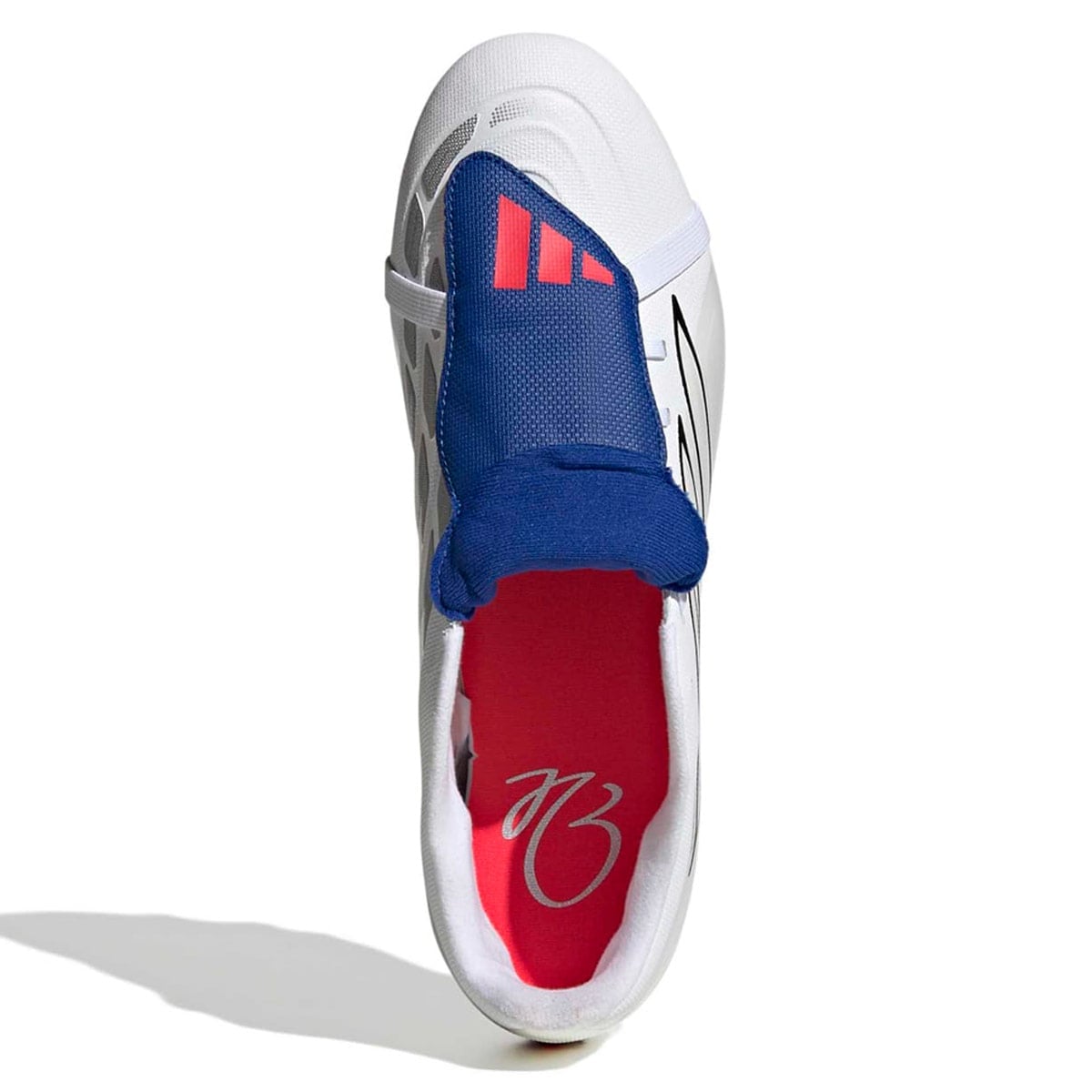 CHIMPUNES UNISEX ADIDAS PREDATOR CLUB - 5