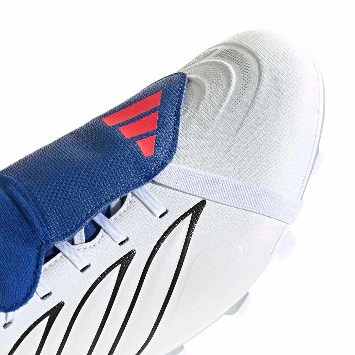 CHIMPUNES UNISEX ADIDAS PREDATOR CLUB - 8