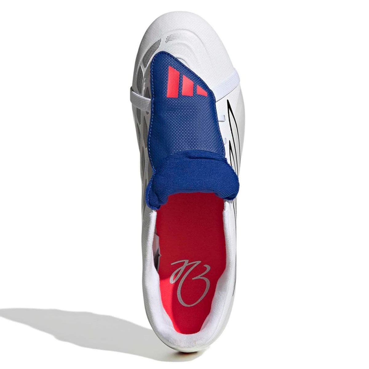 CHIMPUNES UNISEX ADIDAS PREDATOR CLUB - 5