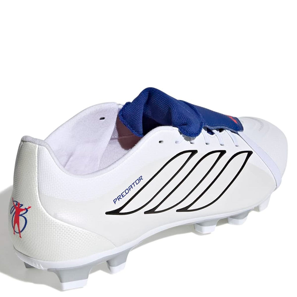 CHIMPUNES UNISEX ADIDAS PREDATOR CLUB - 4