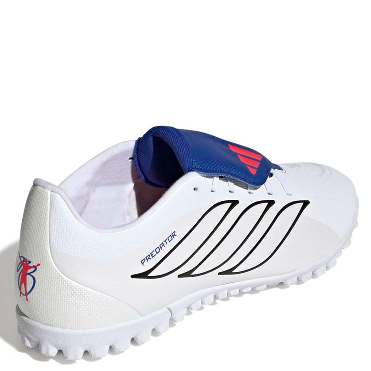CHIMPUNES UNISEX ADIDAS PREDATOR CLUB - 4