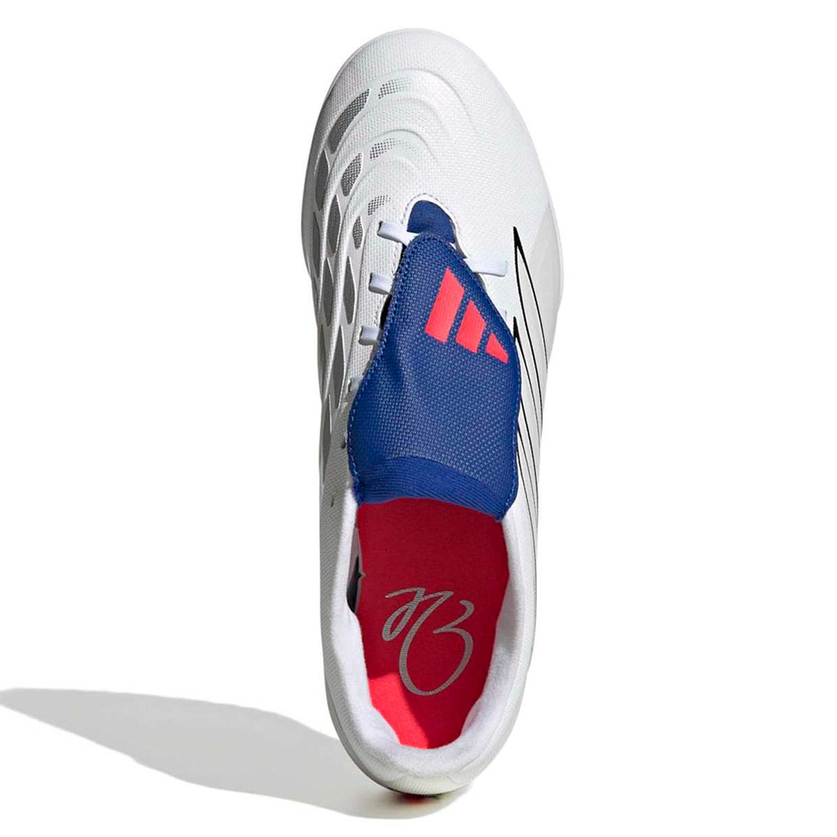 CHIMPUNES UNISEX ADIDAS PREDATOR CLUB - 5