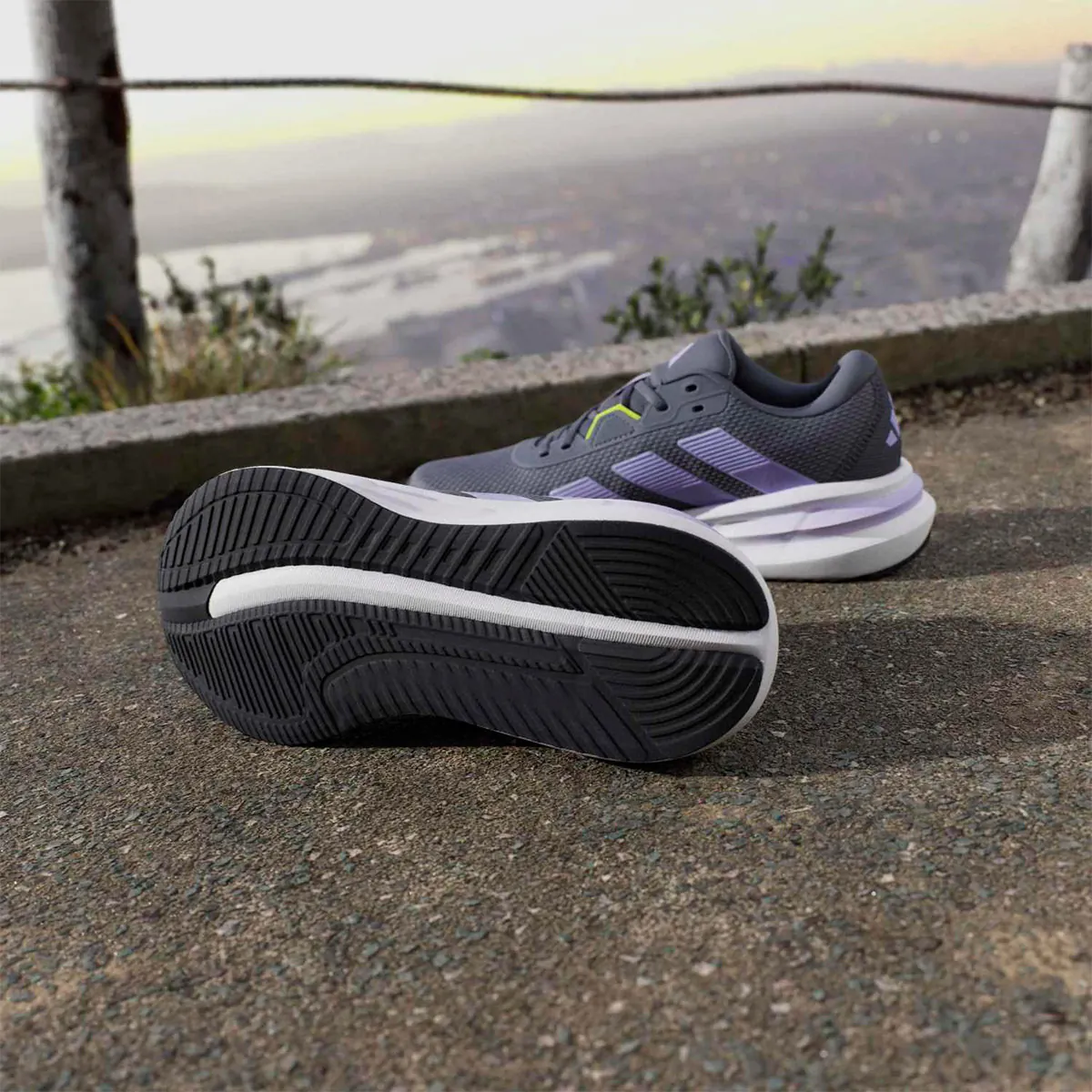 ZAPATILLAS RUNNING MUJER ADIDAS GALAXY 7 - 2