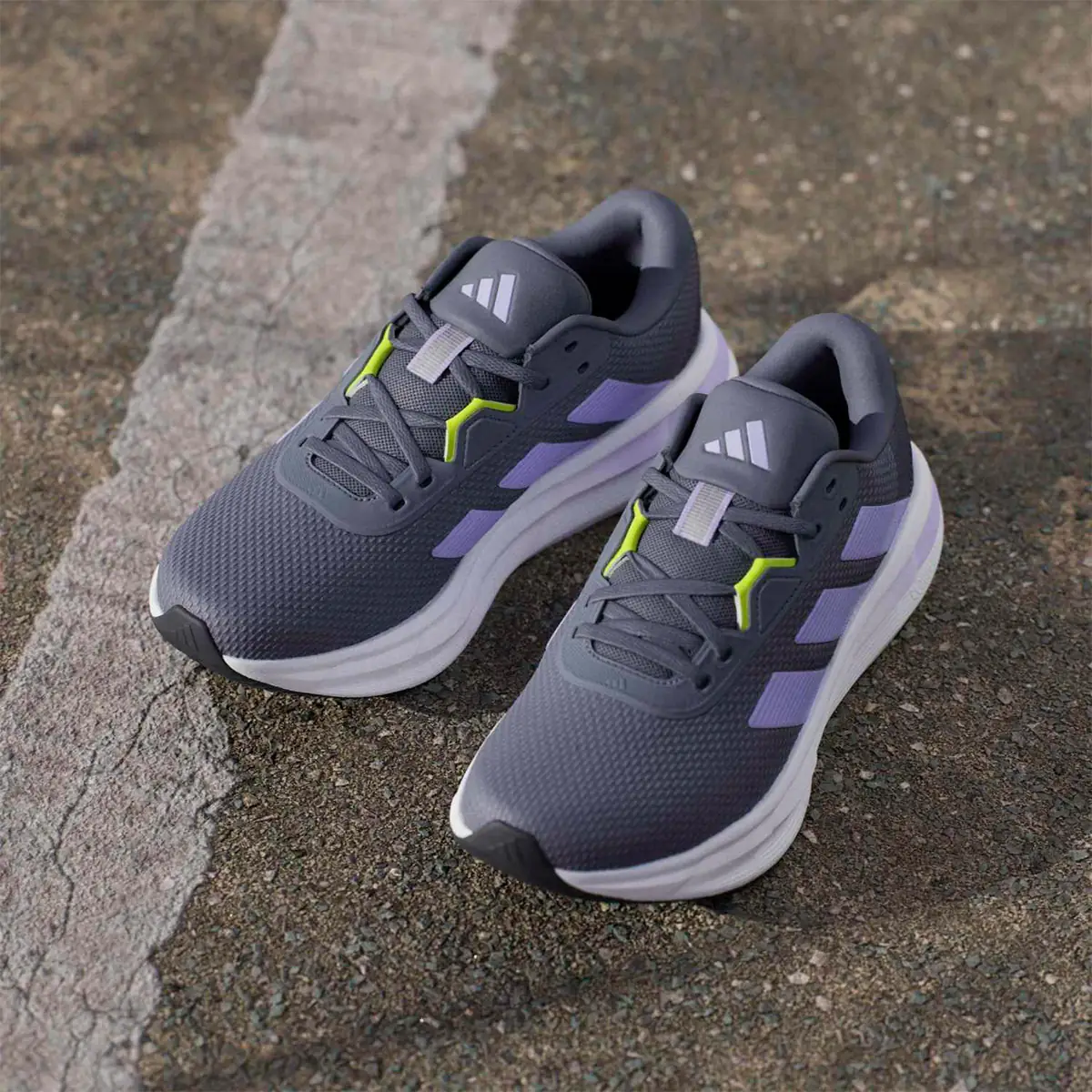 ZAPATILLAS RUNNING MUJER ADIDAS GALAXY 7 - 3