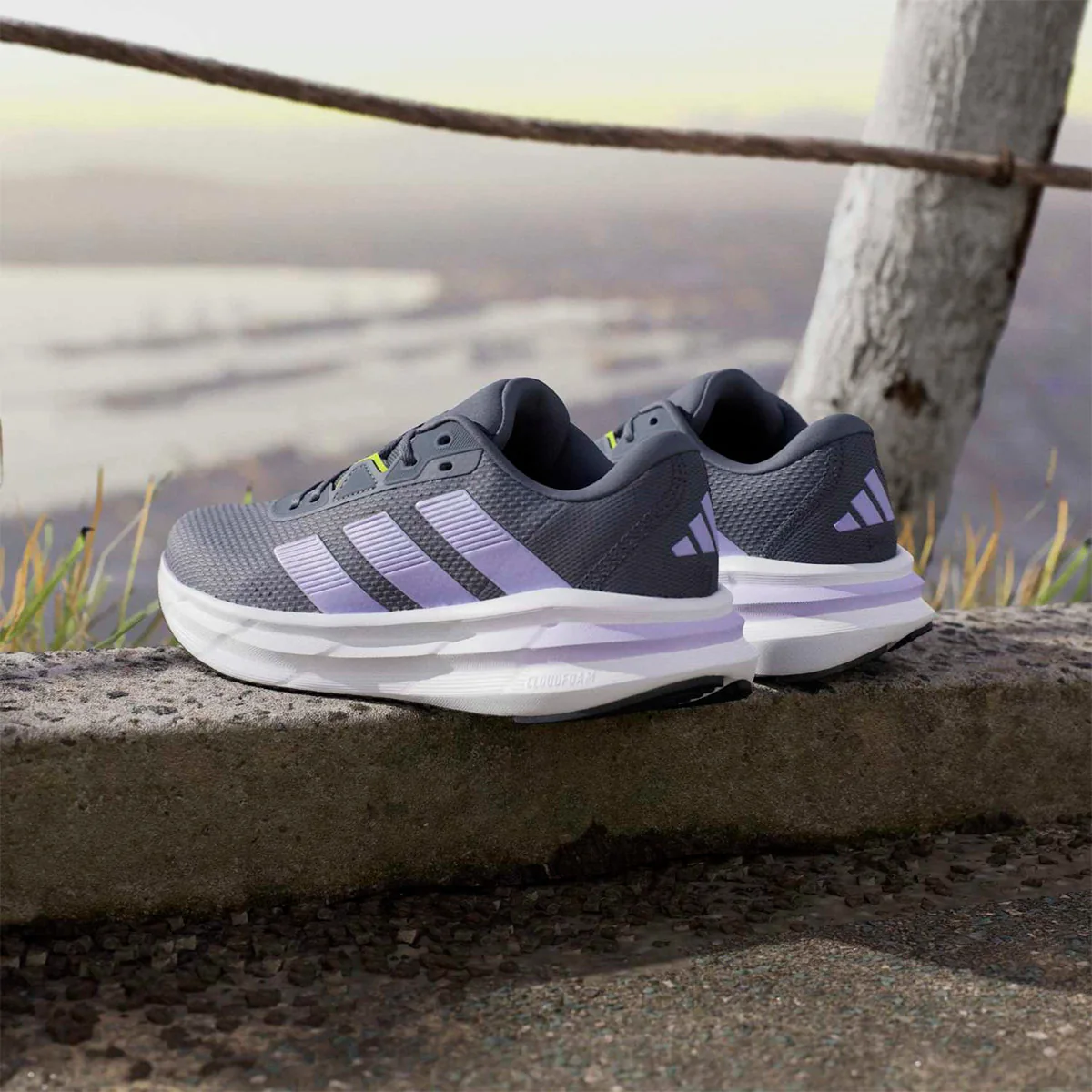 ZAPATILLAS RUNNING MUJER ADIDAS GALAXY 7 - 4