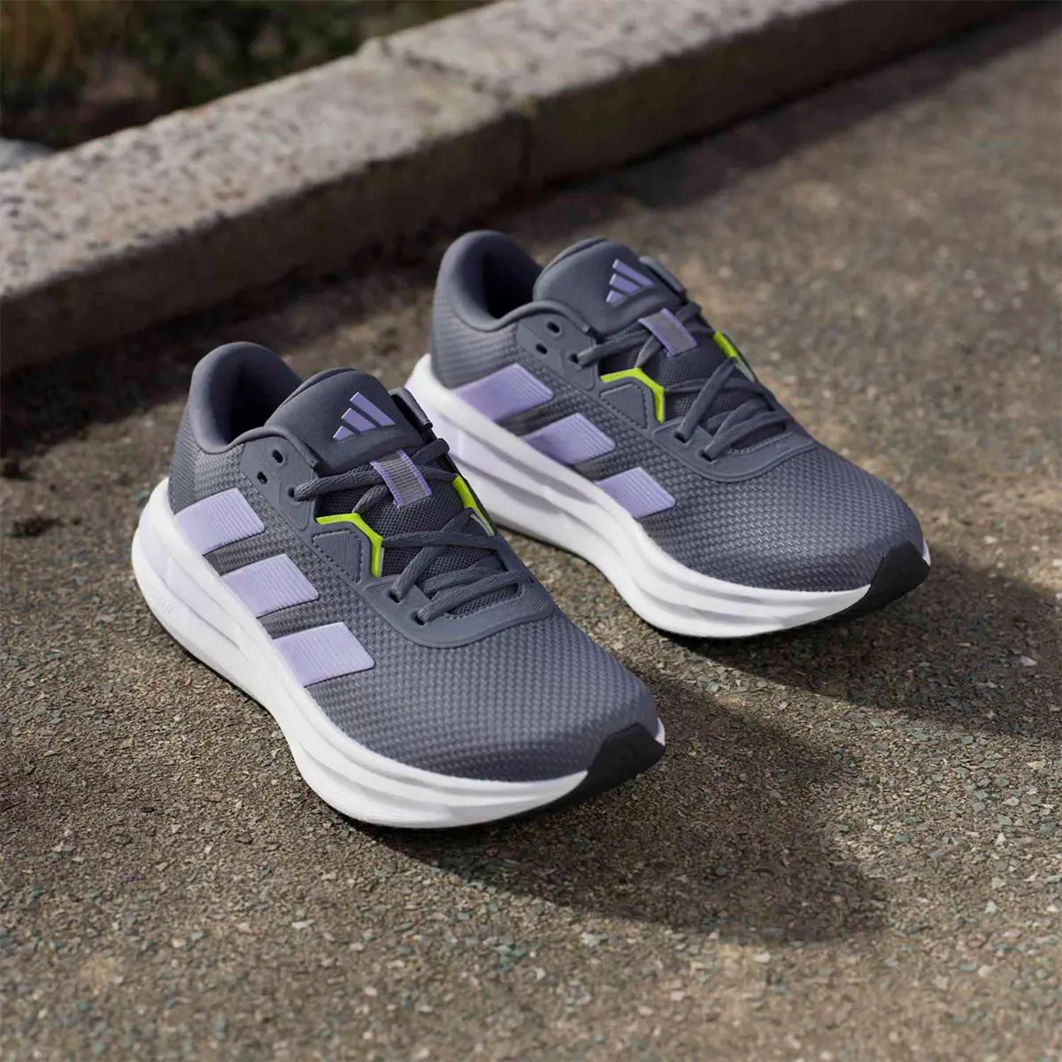 ZAPATILLAS RUNNING MUJER ADIDAS GALAXY 7 - 6