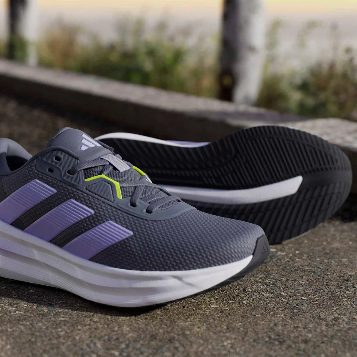 ZAPATILLAS RUNNING MUJER ADIDAS GALAXY 7 - 7