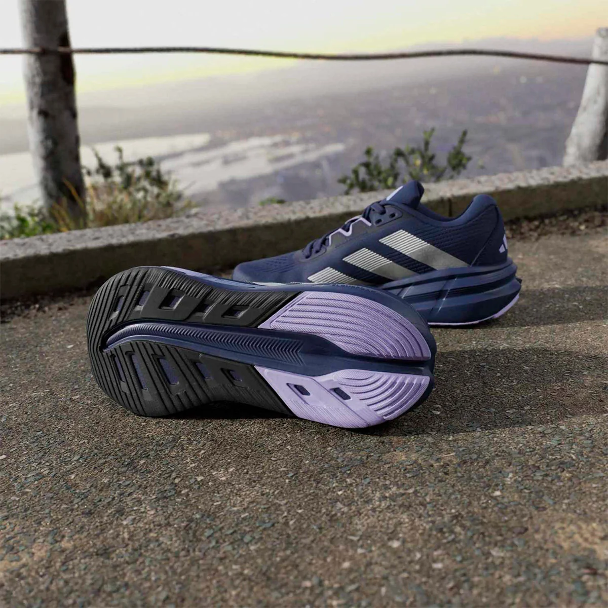 ZAPATILLAS RUNNING MUJER ADIDAS QUESTAR 3 - 2