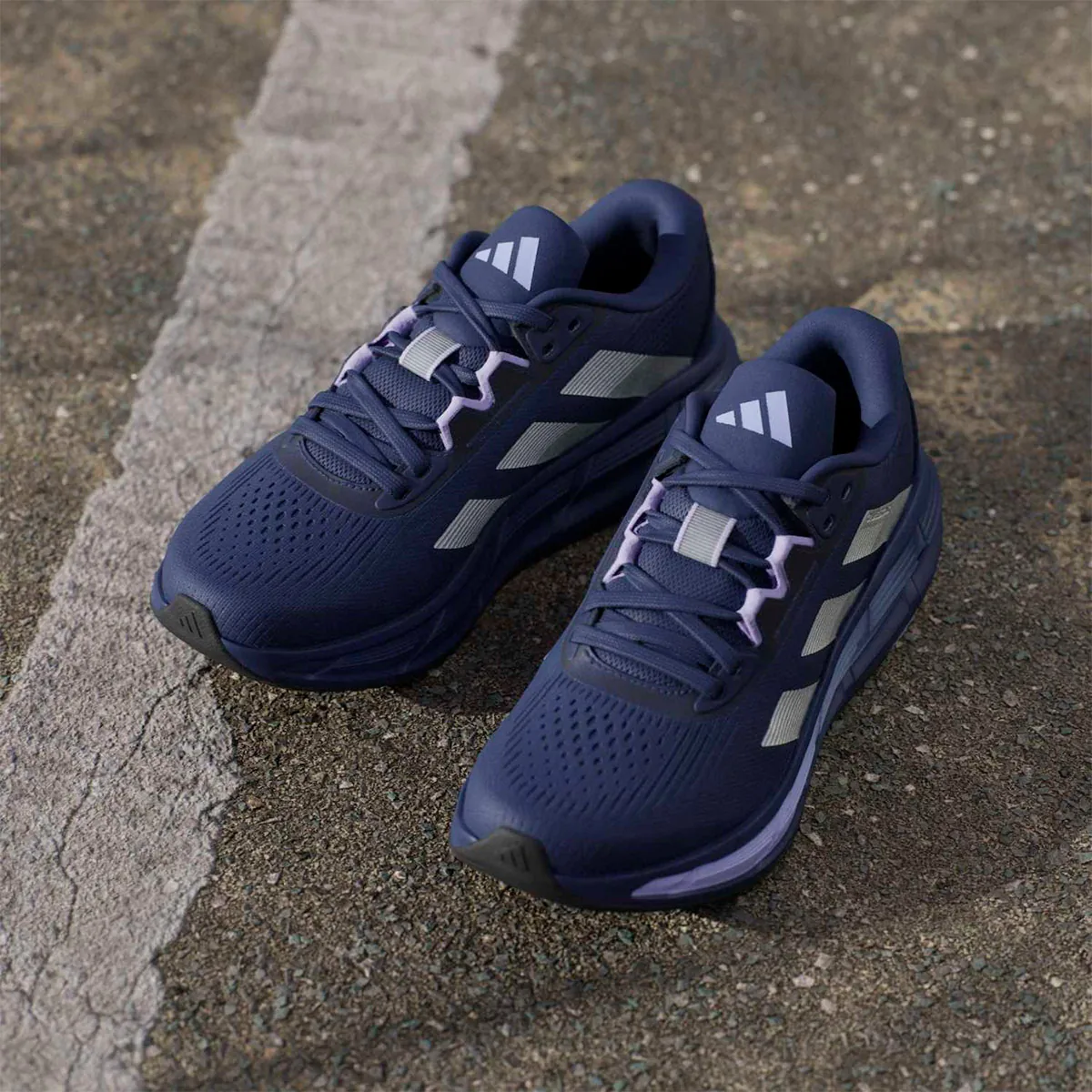 ZAPATILLAS RUNNING MUJER ADIDAS QUESTAR 3 - 3