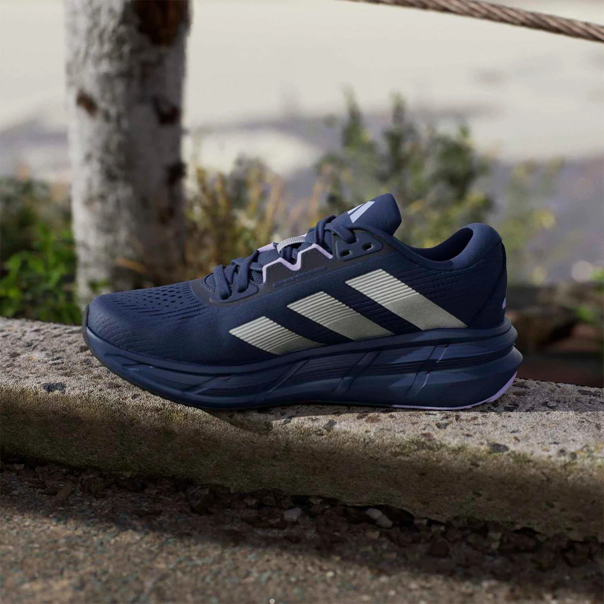 ZAPATILLAS RUNNING MUJER ADIDAS QUESTAR 3 - 5