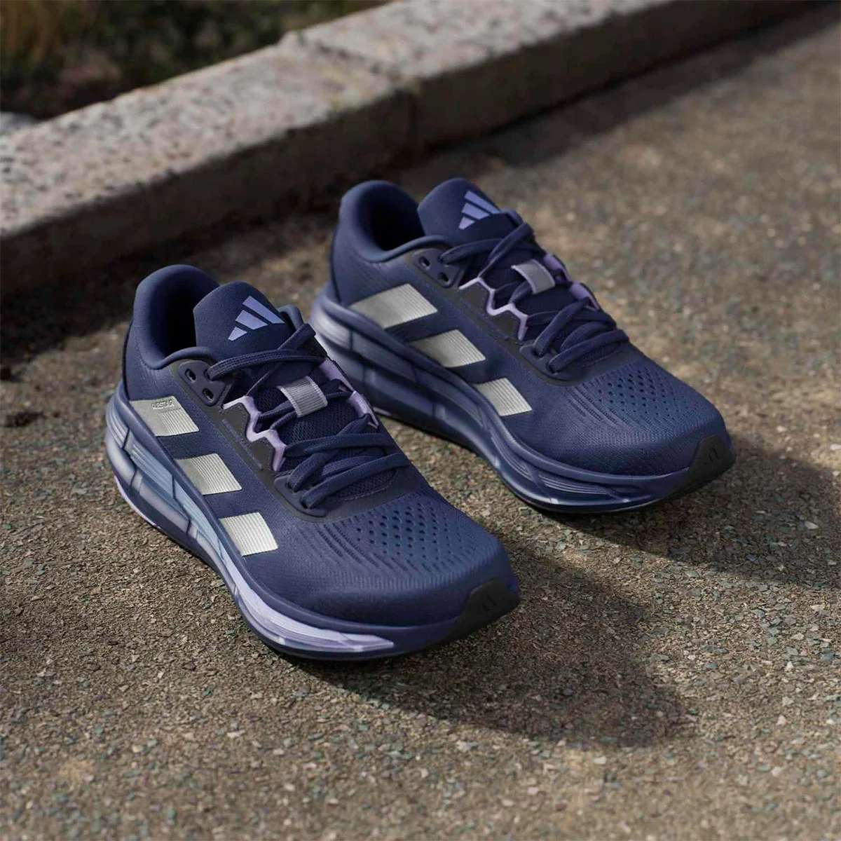 ZAPATILLAS RUNNING MUJER ADIDAS QUESTAR 3 - 6
