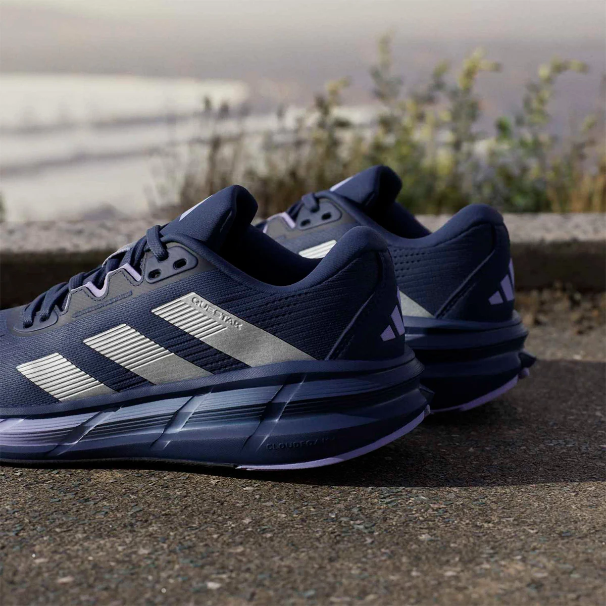 ZAPATILLAS RUNNING MUJER ADIDAS QUESTAR 3 - 8