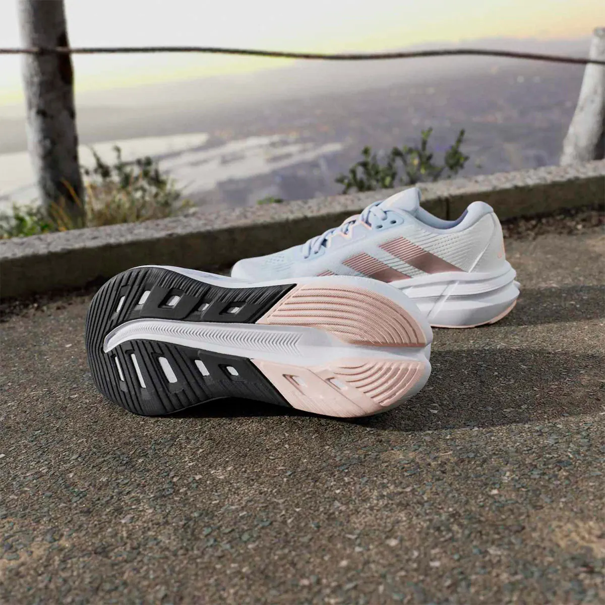 ZAPATILLAS MUJER ADIDAS RUNNING QUESTAR 3 - 2