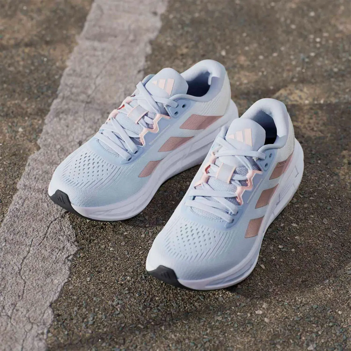ZAPATILLAS MUJER ADIDAS RUNNING QUESTAR 3 - 3