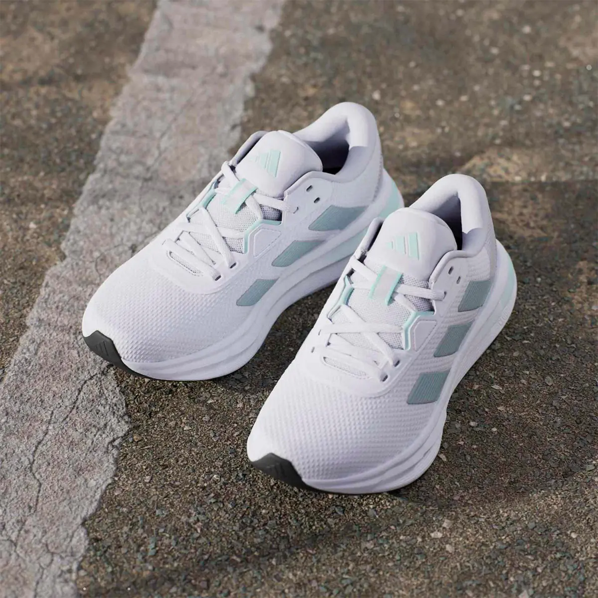 ZAPATILLAS RUNNING MUJER ADIDAS GALAXY 7 - 3