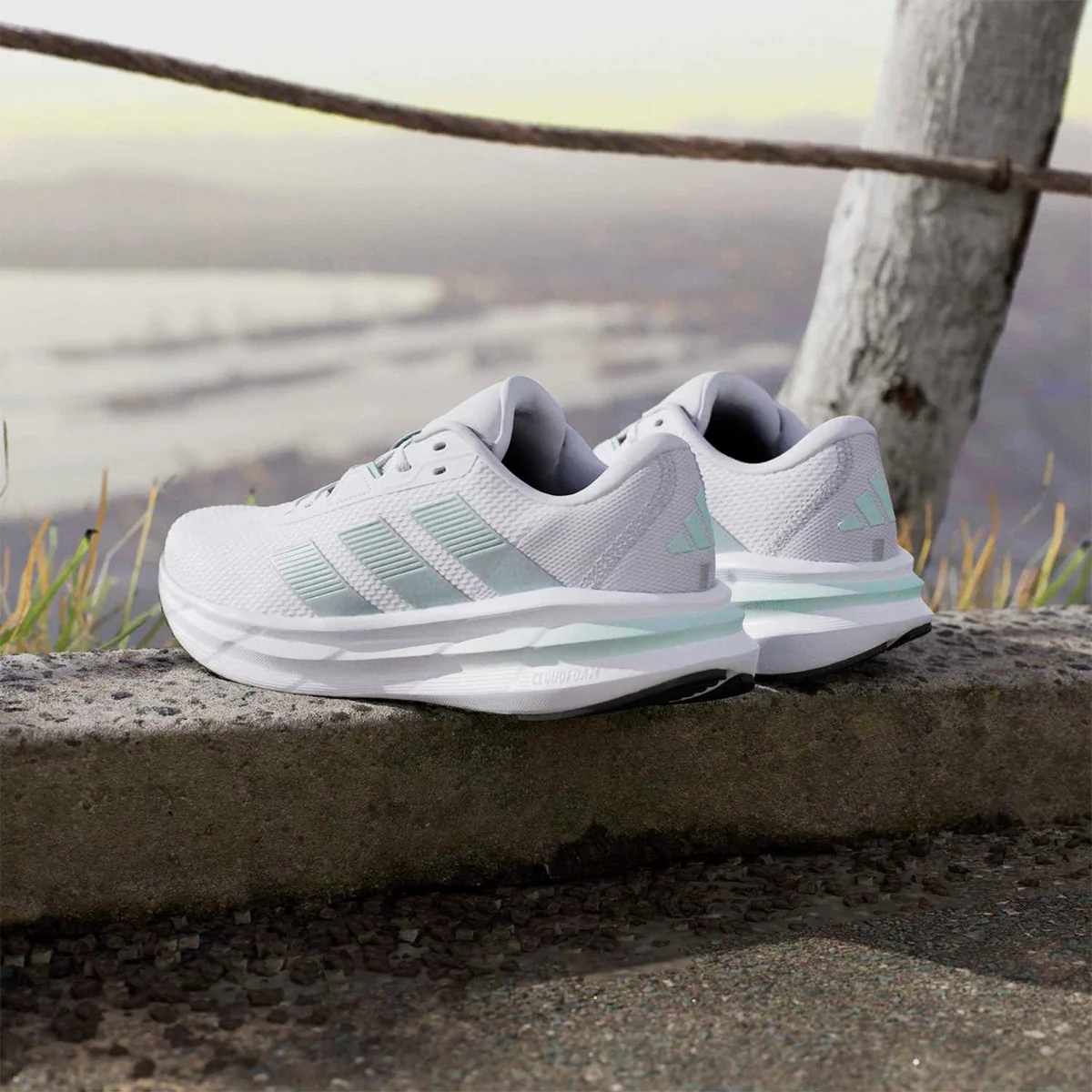 ZAPATILLAS RUNNING MUJER ADIDAS GALAXY 7 - 4