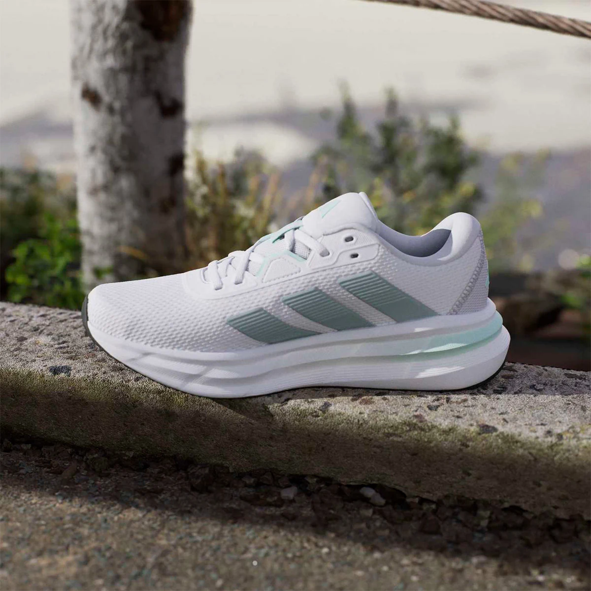 ZAPATILLAS RUNNING MUJER ADIDAS GALAXY 7 - 5