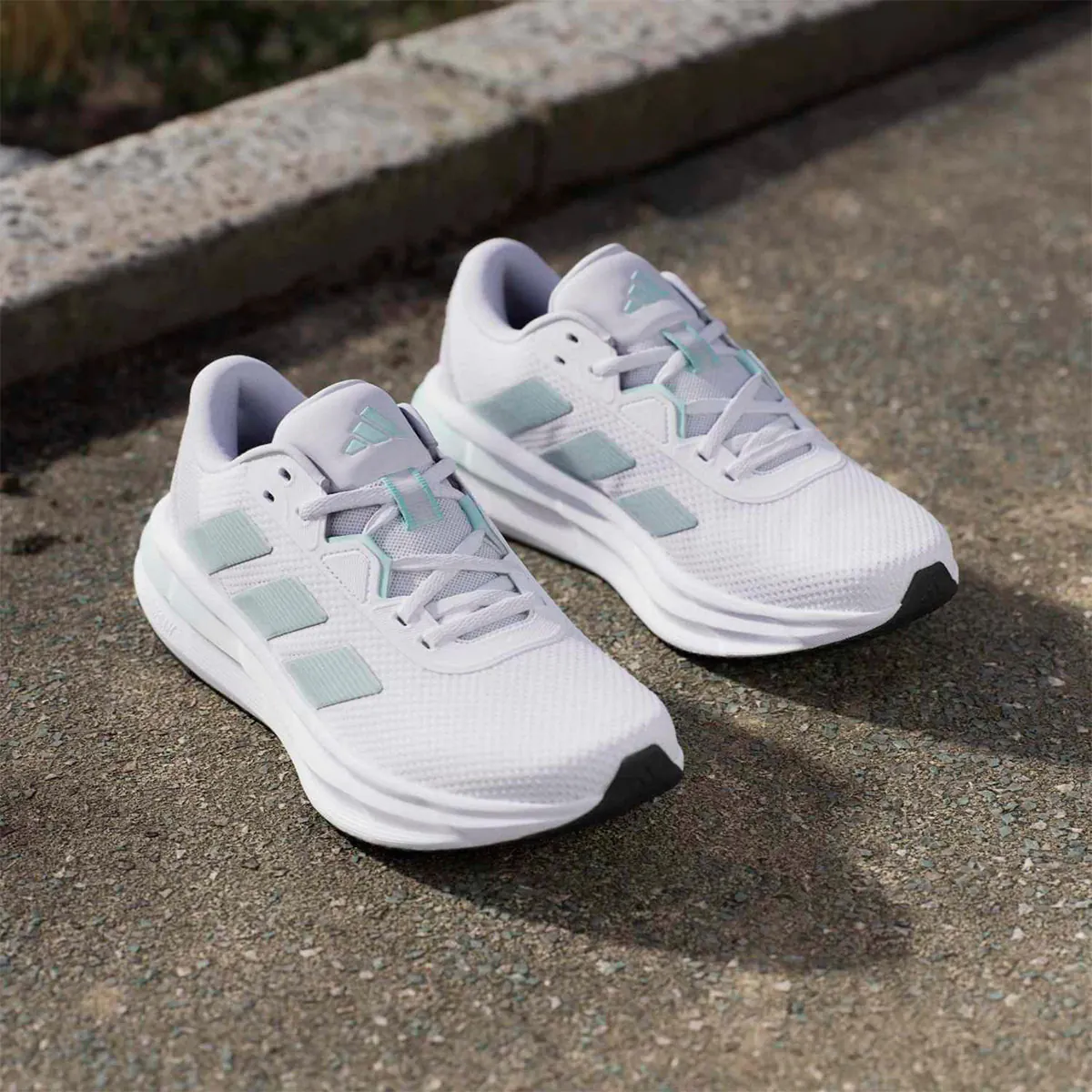 ZAPATILLAS RUNNING MUJER ADIDAS GALAXY 7 - 6