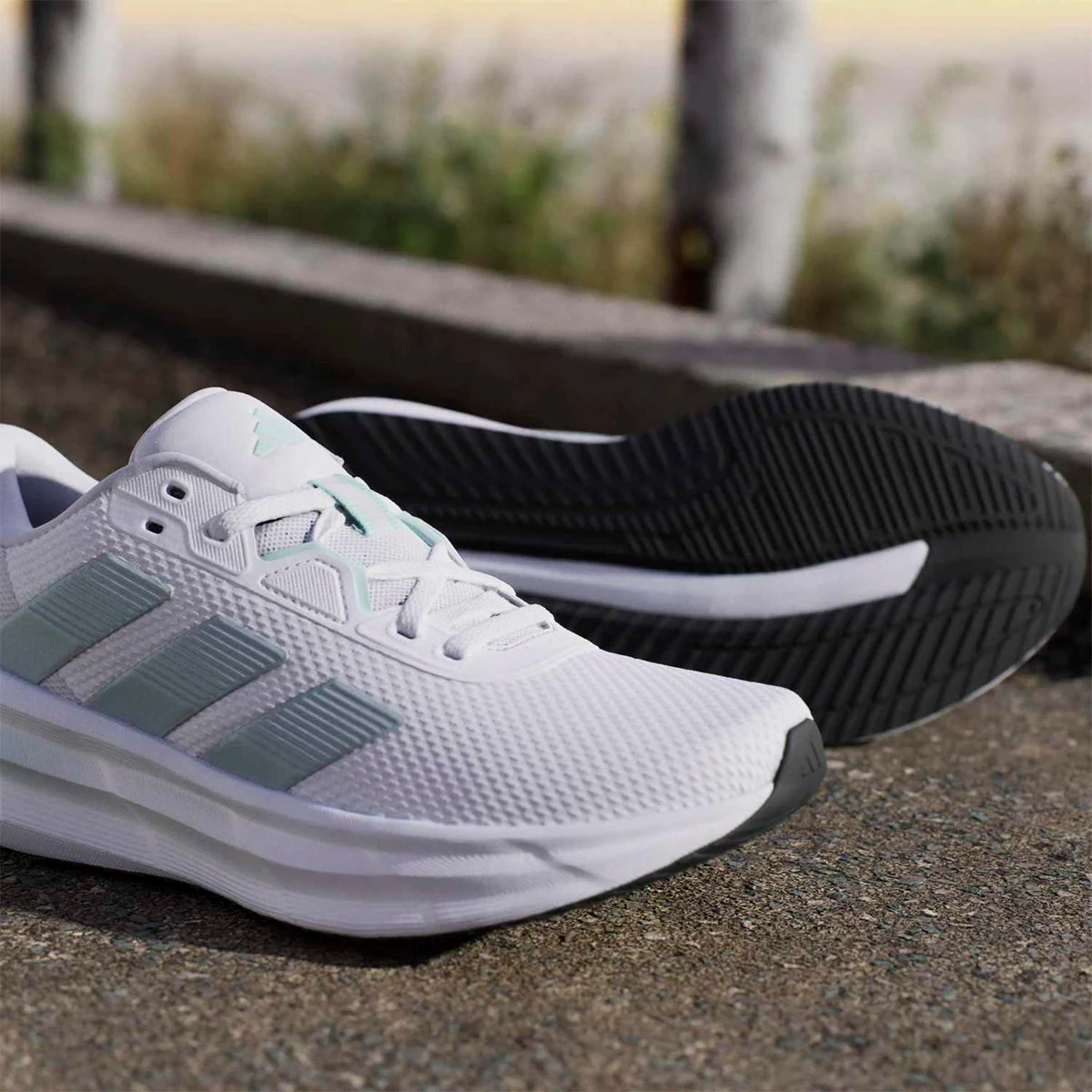 ZAPATILLAS RUNNING MUJER ADIDAS GALAXY 7 - 7