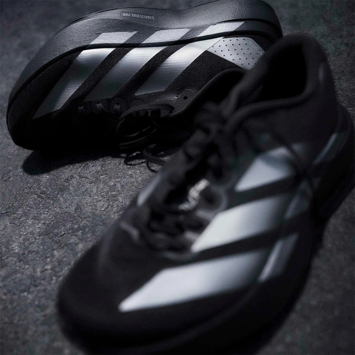 ZAPATILLAS MUJER ADIDAS ADIZERO EVO SL - 4