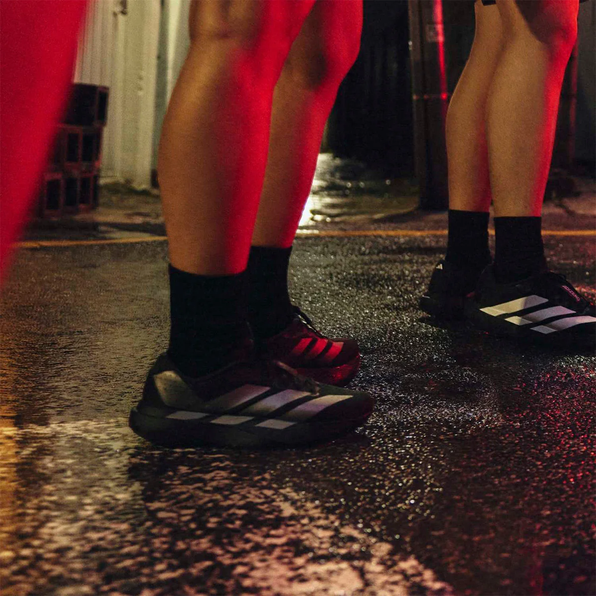 ZAPATILLAS MUJER ADIDAS ADIZERO EVO SL - 5
