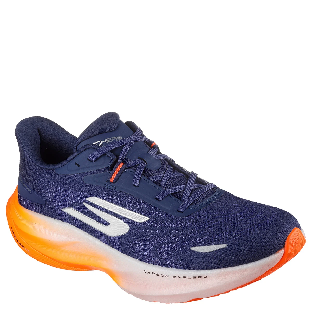ZAPATILLAS HOMBRE SKECHERS RUNNING AZUL SKX AERO SPARK - 1