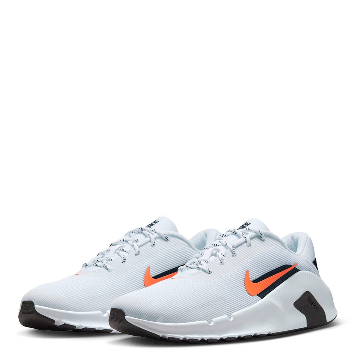 ZAPATILLAS HOMBRE NIKE CROSS TRAINING BLANCO NIKE FLEX TRAIN - 1