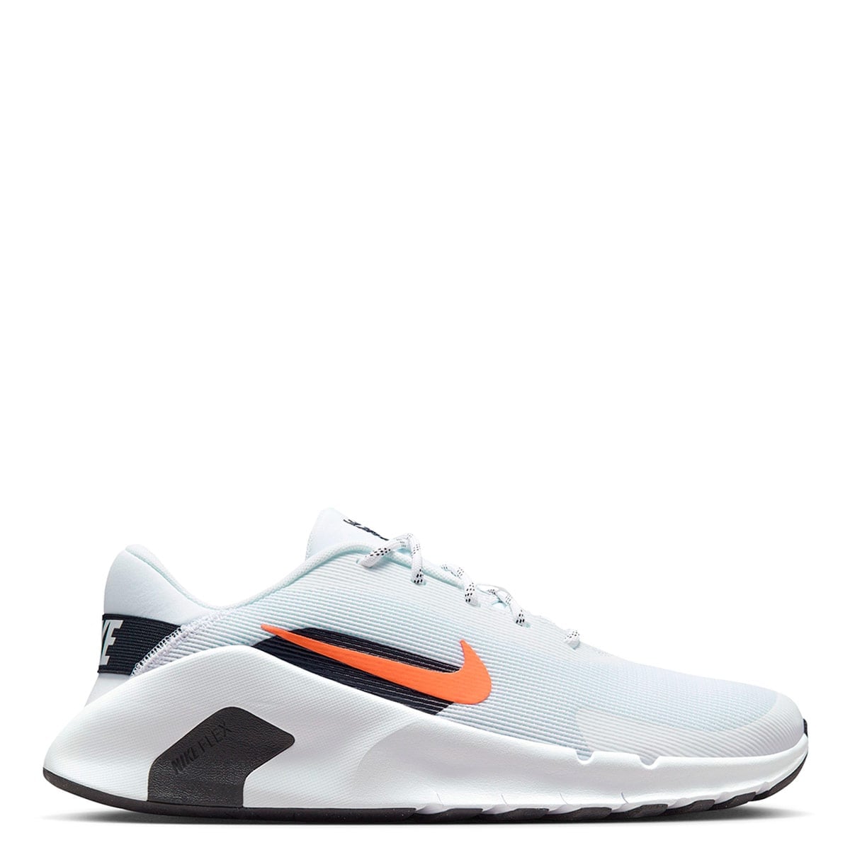 ZAPATILLAS HOMBRE NIKE CROSS TRAINING BLANCO NIKE FLEX TRAIN - 2