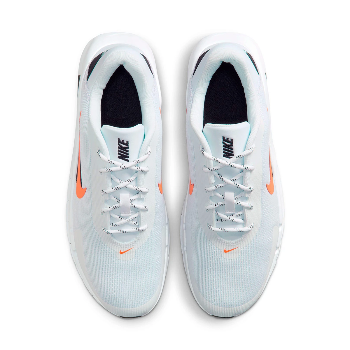 ZAPATILLAS HOMBRE NIKE CROSS TRAINING BLANCO NIKE FLEX TRAIN - 3