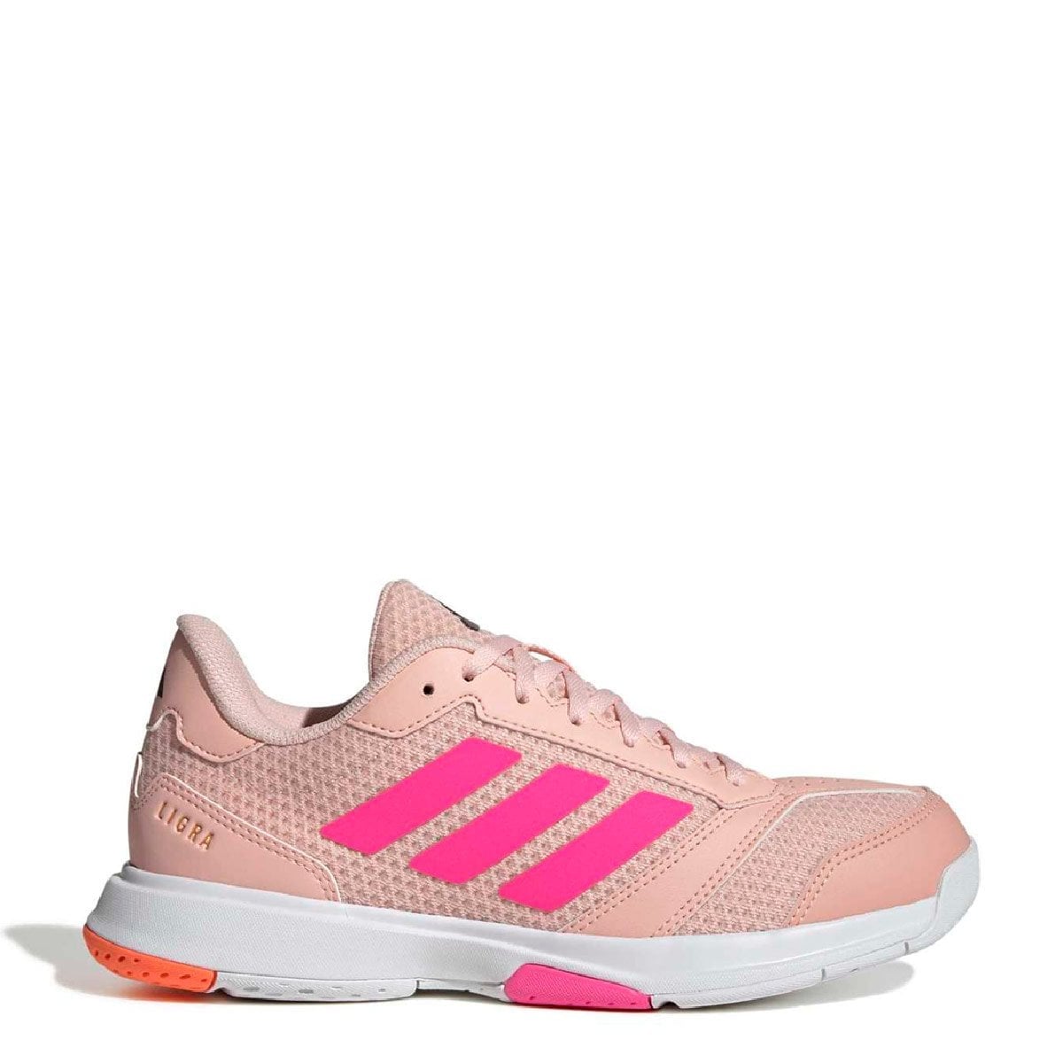 CHIMPUNES CANCHA MUJER ADIDAS LIGRA 8 - 1
