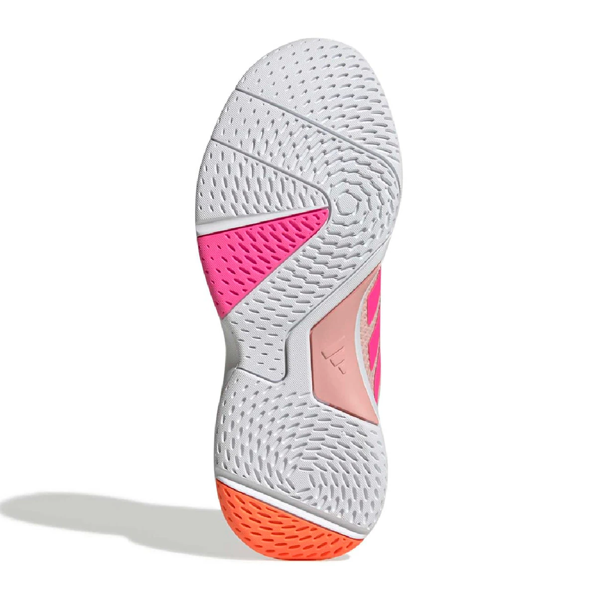 CHIMPUNES CANCHA MUJER ADIDAS LIGRA 8 - 3