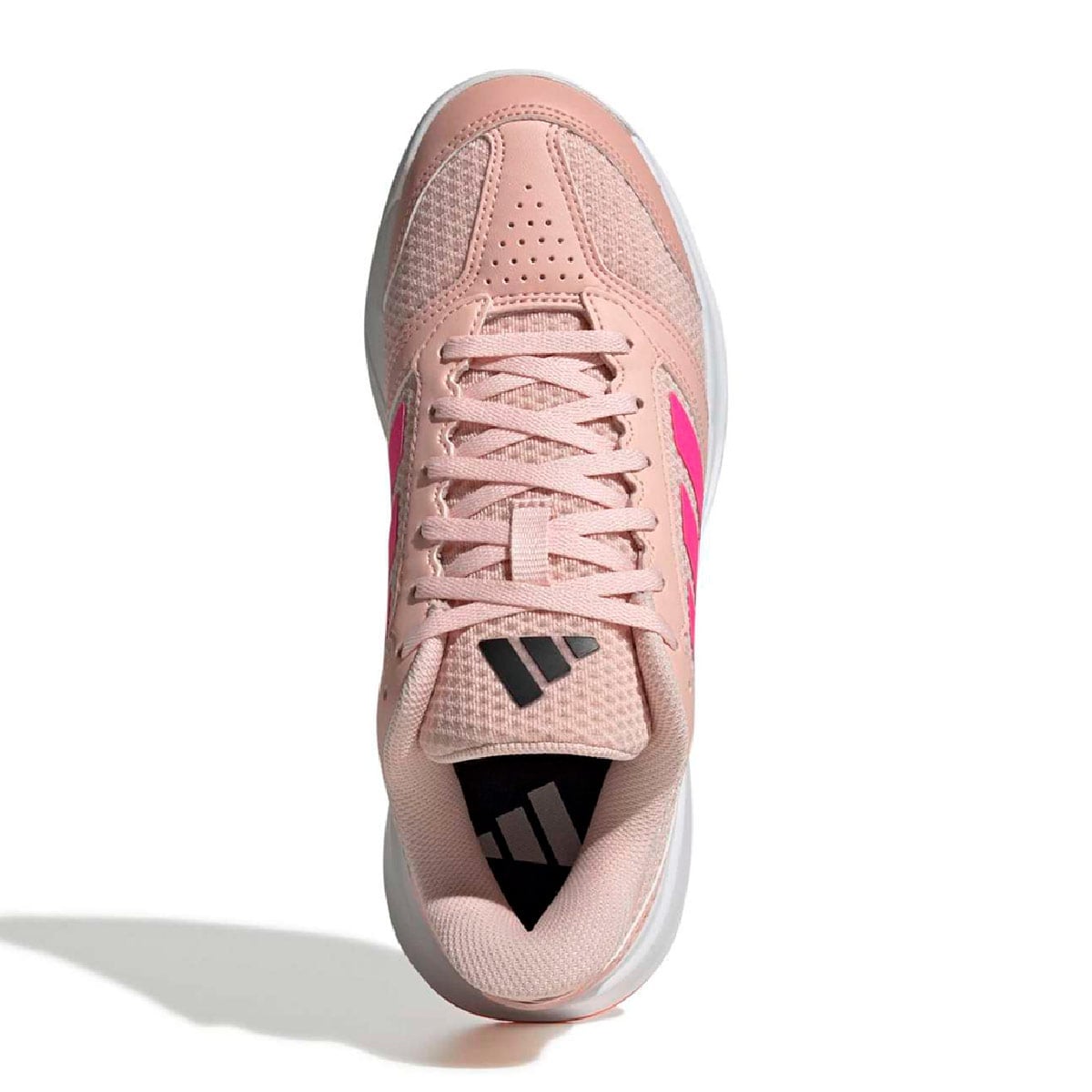 CHIMPUNES CANCHA MUJER ADIDAS LIGRA 8 - 2