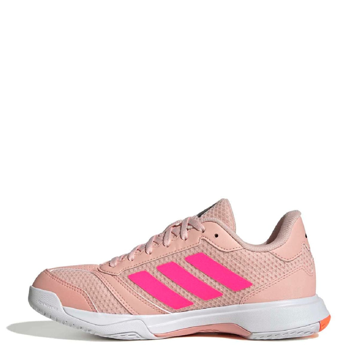 CHIMPUNES CANCHA MUJER ADIDAS LIGRA 8 - 4