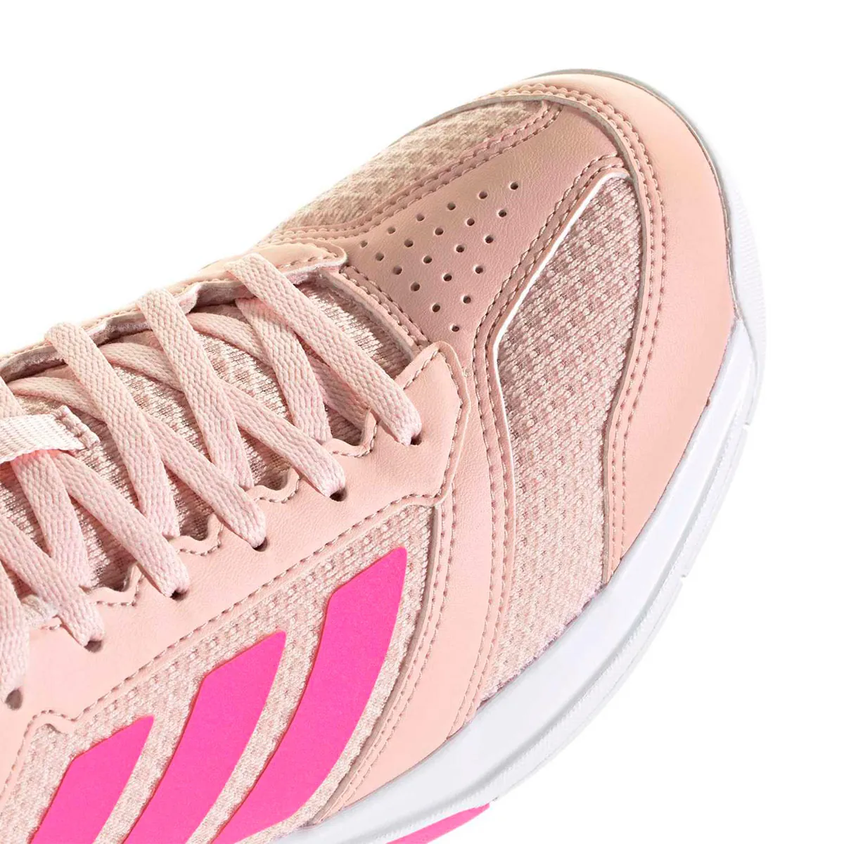 CHIMPUNES CANCHA MUJER ADIDAS LIGRA 8 - 8