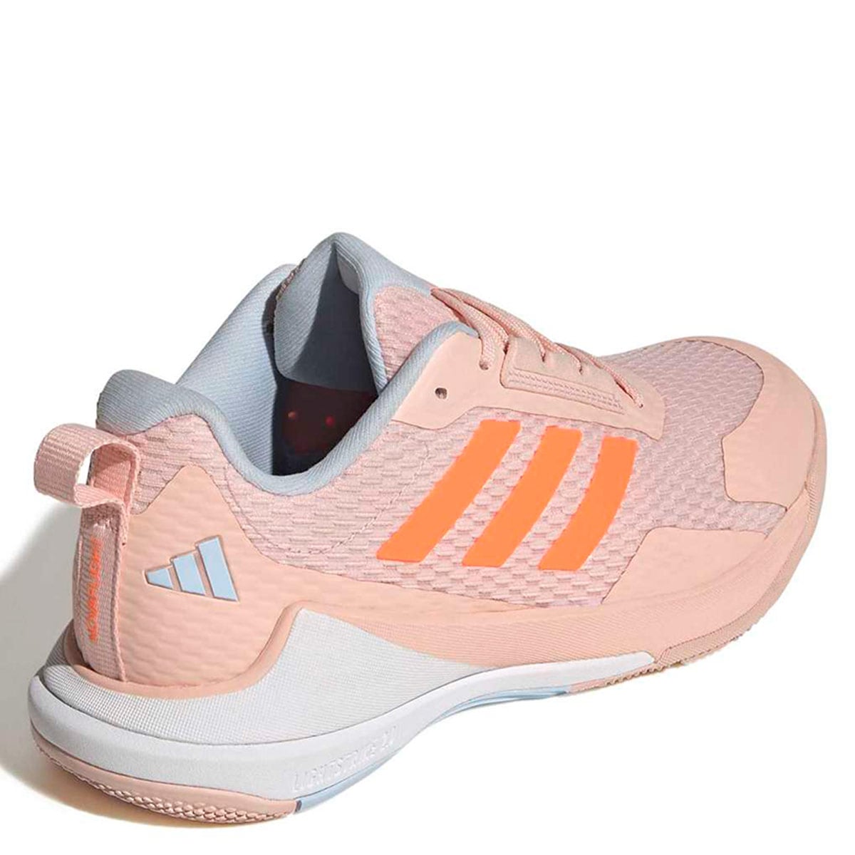 ZAPATILLAS MUJER ADIDAS CANCHA CUBIERTA NOVAFLIGHT 2 - 4