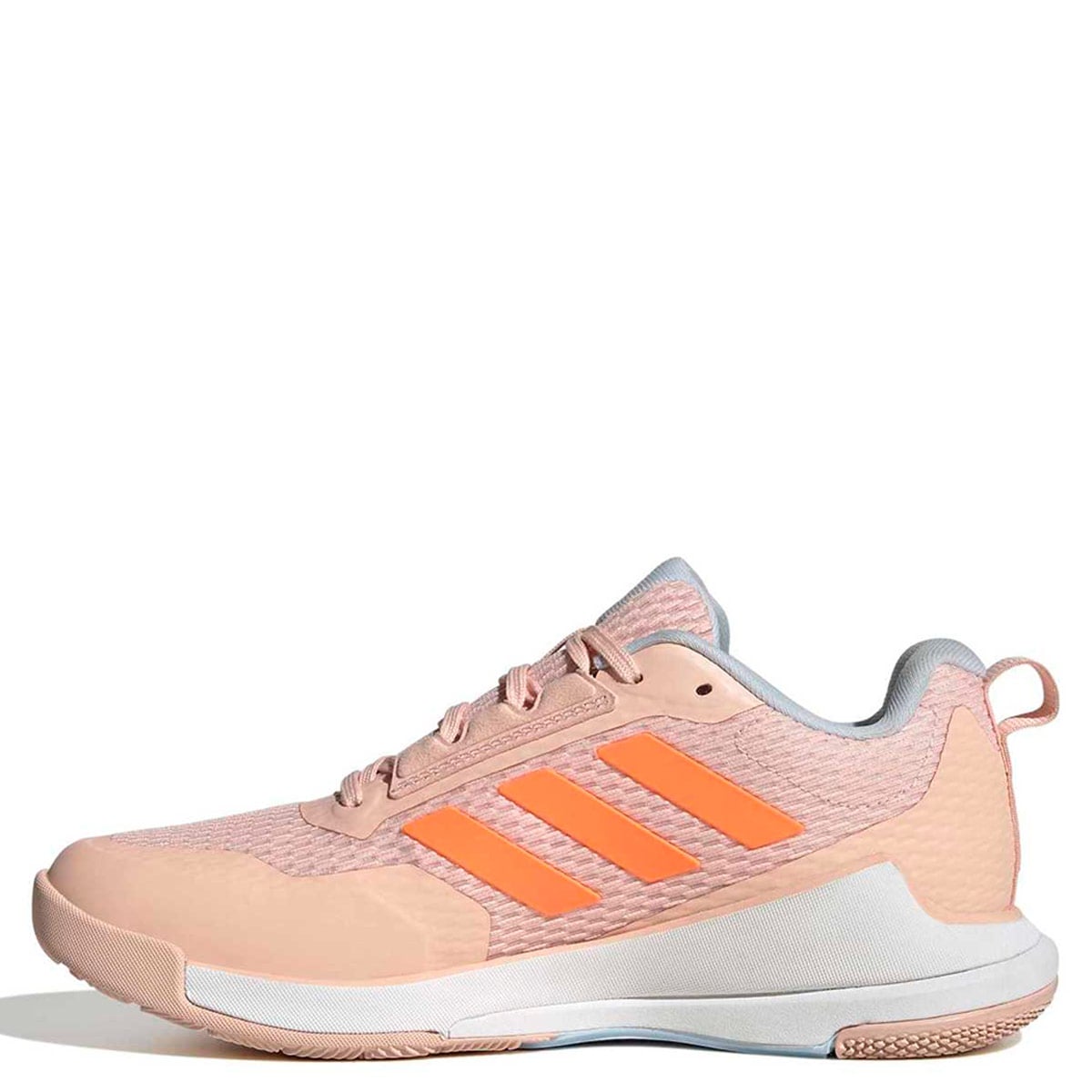 ZAPATILLAS MUJER ADIDAS CANCHA CUBIERTA NOVAFLIGHT 2 - 3