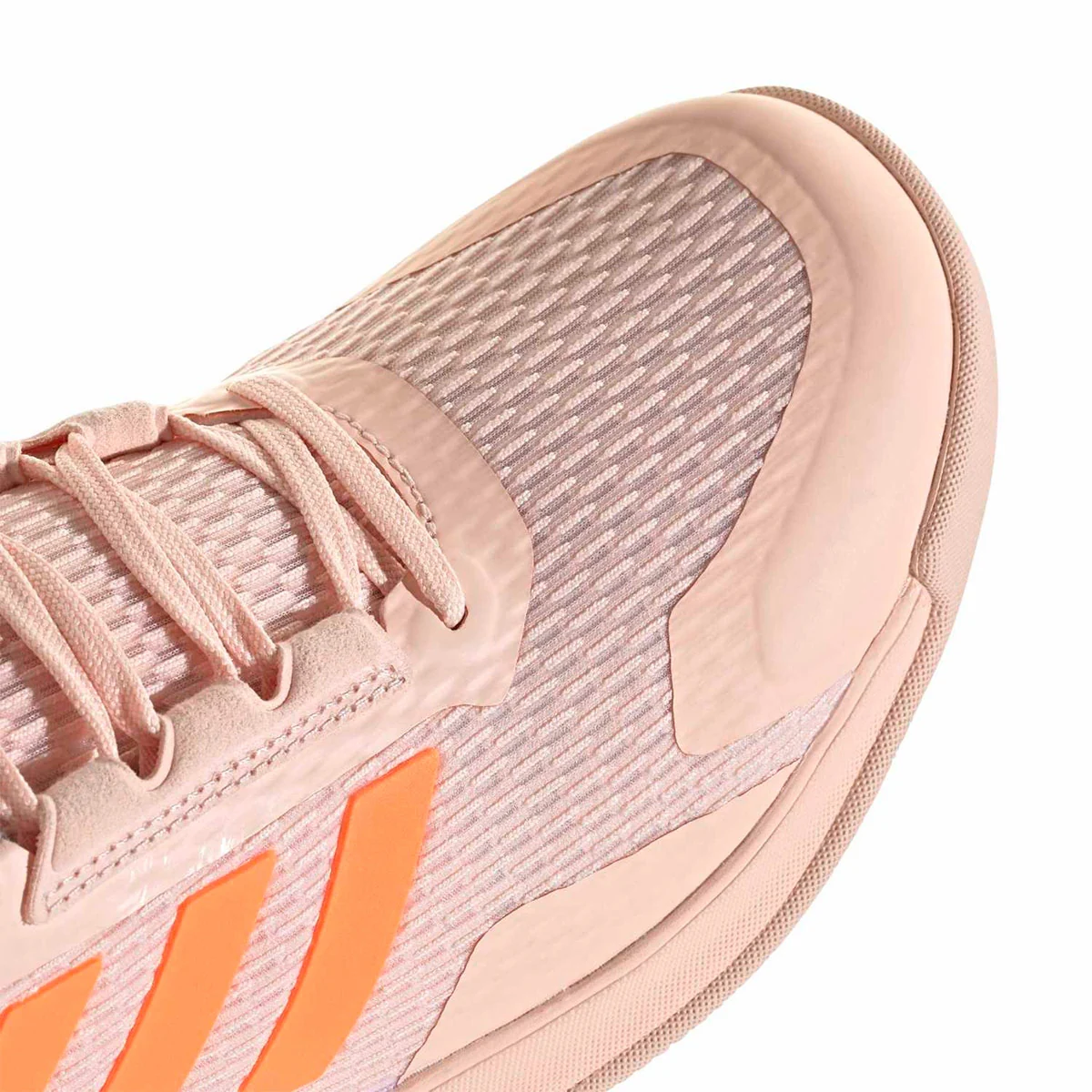 ZAPATILLAS MUJER ADIDAS CANCHA CUBIERTA NOVAFLIGHT 2 - 7
