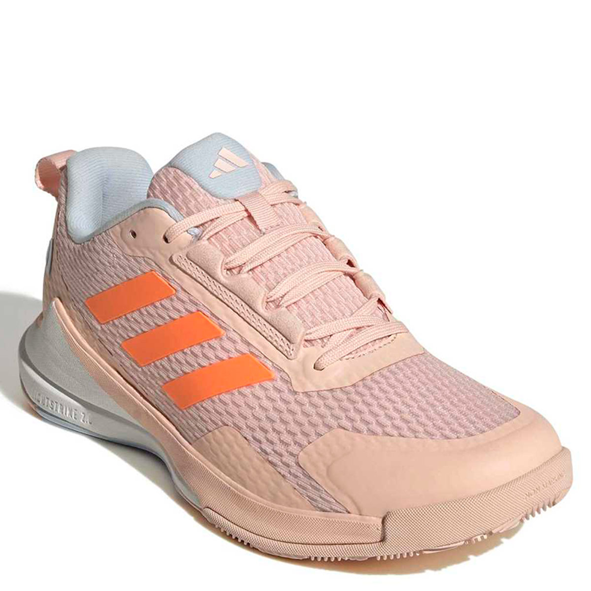 ZAPATILLAS MUJER ADIDAS CANCHA CUBIERTA NOVAFLIGHT 2 - 2
