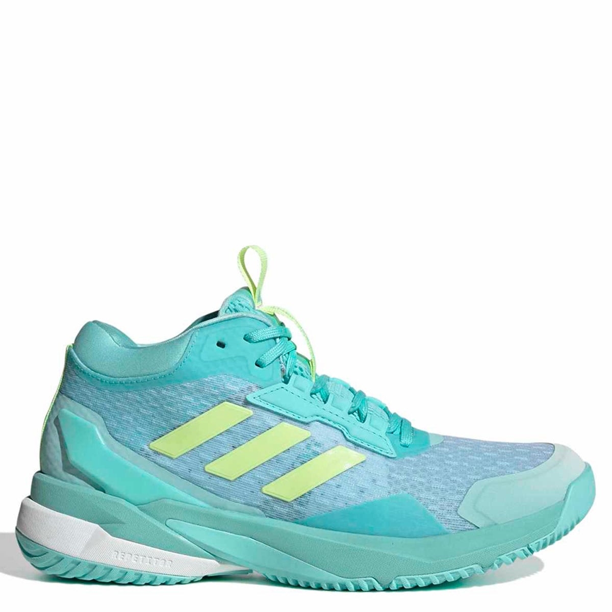 ZAPATILLAS MUJER ADIDAS CRAZYFLIGHT - 1