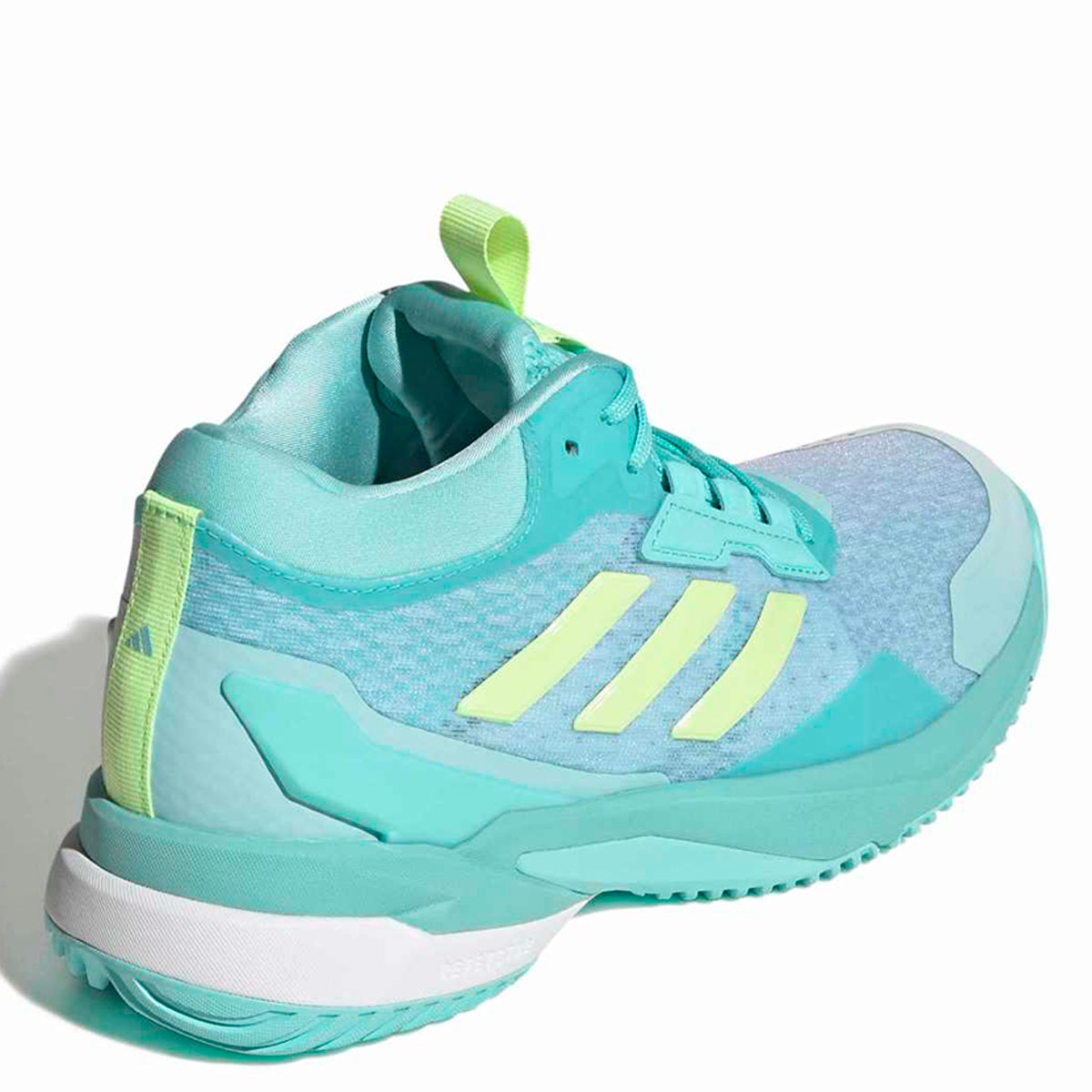 ZAPATILLAS MUJER ADIDAS CRAZYFLIGHT - 4