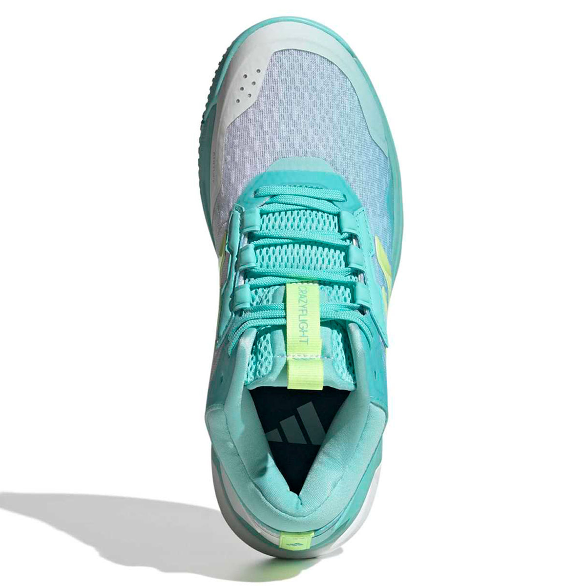 ZAPATILLAS MUJER ADIDAS CRAZYFLIGHT - 5