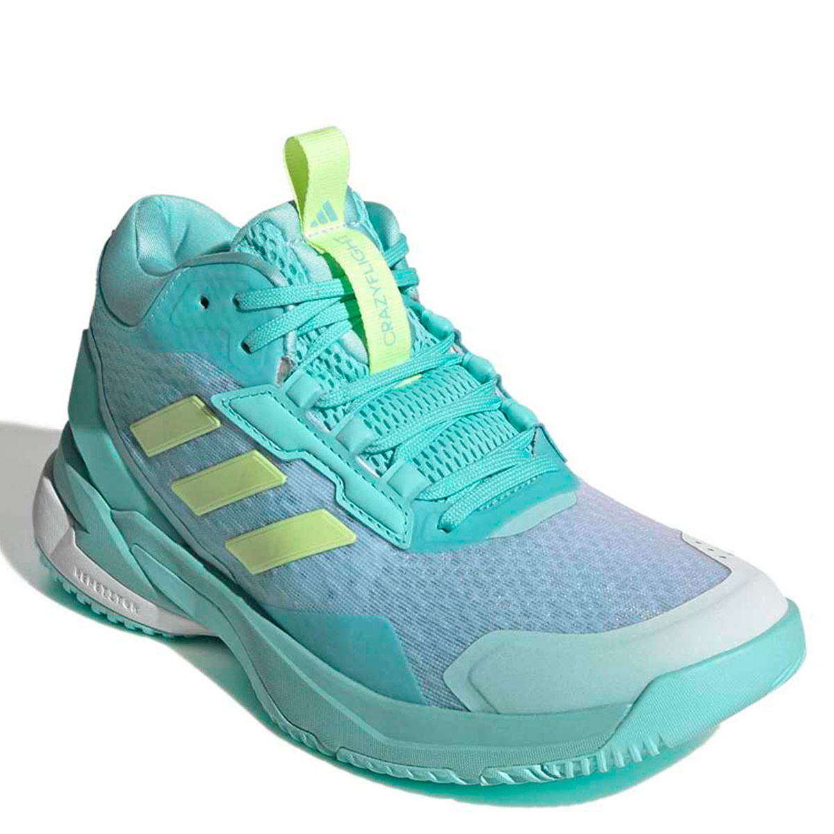 ZAPATILLAS MUJER ADIDAS CRAZYFLIGHT - 2