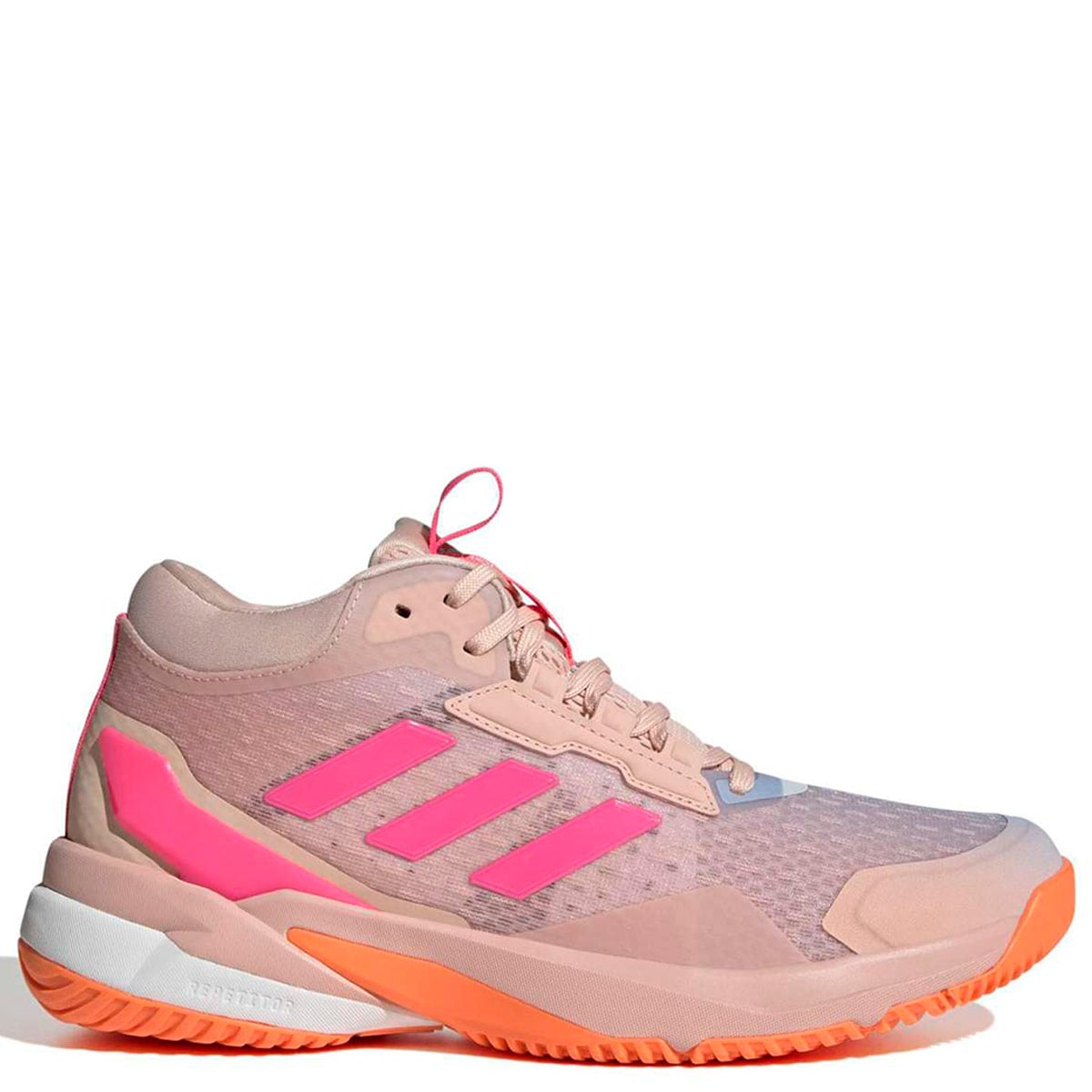 ZAPATILLAS MUJER ADIDAS CRAZYFLIGHT - 1