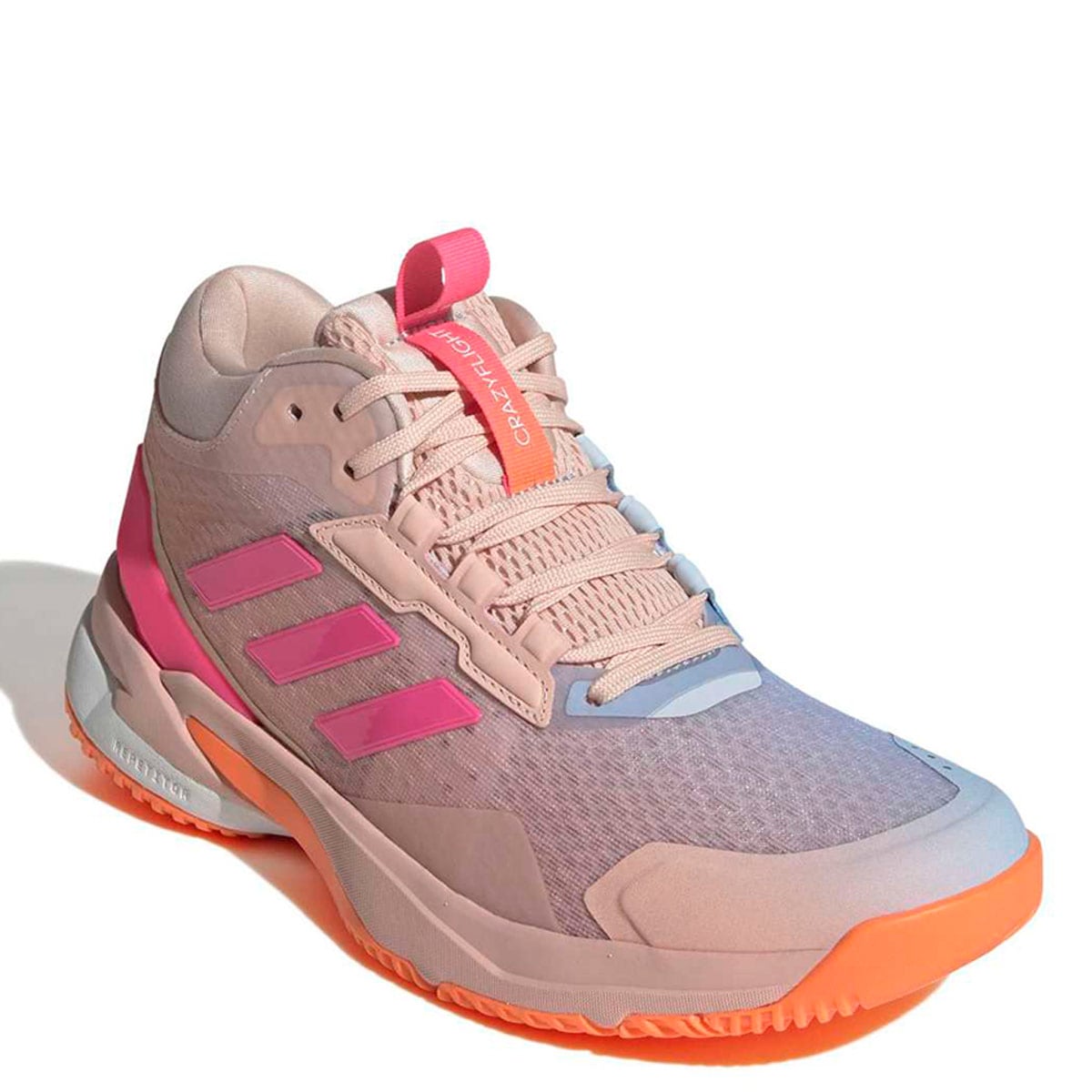 ZAPATILLAS MUJER ADIDAS CRAZYFLIGHT - 2