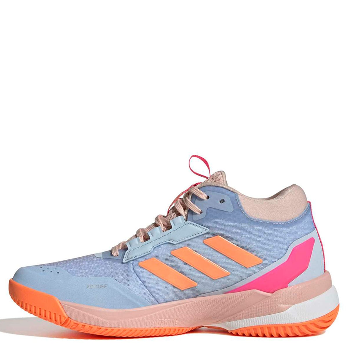 ZAPATILLAS MUJER ADIDAS CRAZYFLIGHT - 3