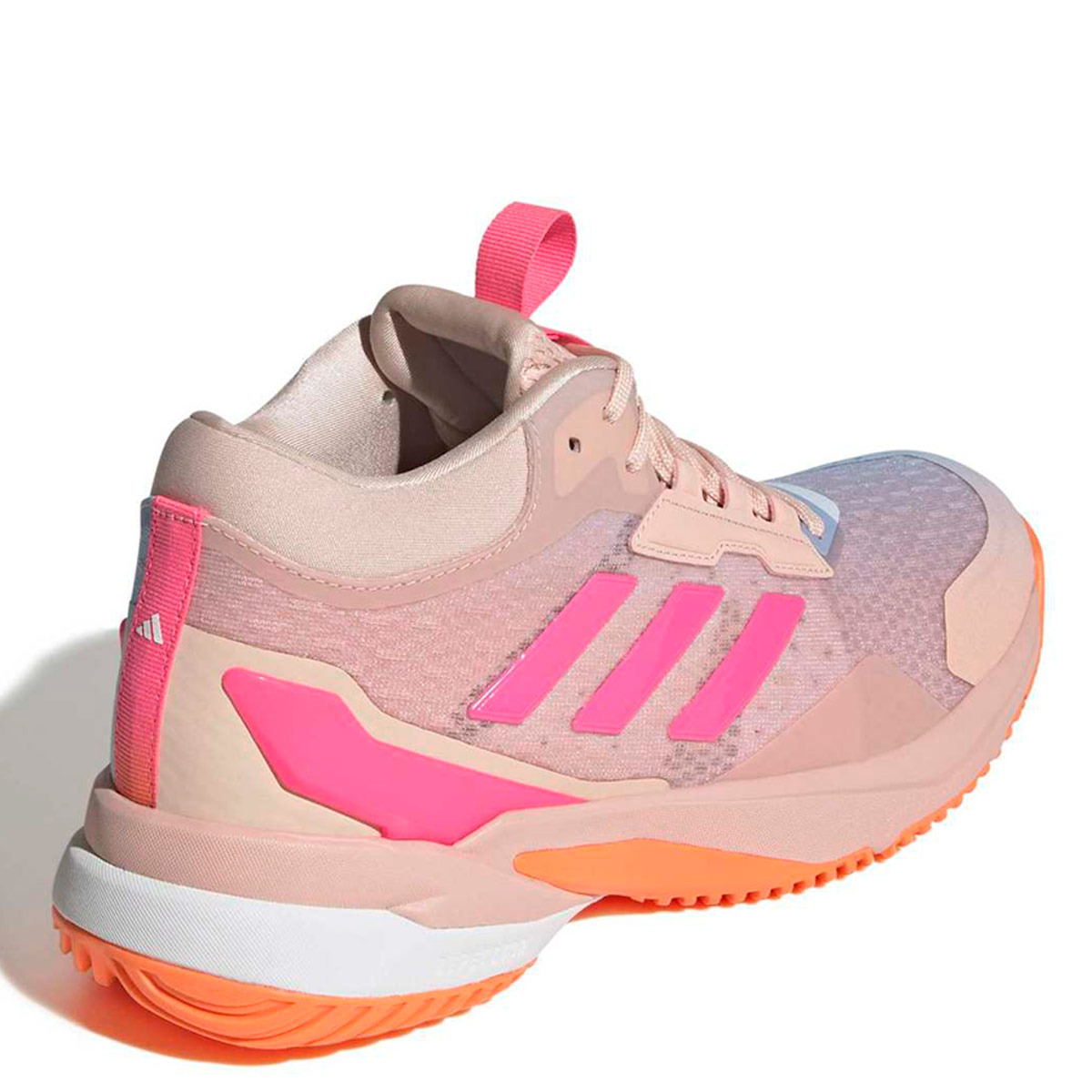 ZAPATILLAS MUJER ADIDAS CRAZYFLIGHT - 4