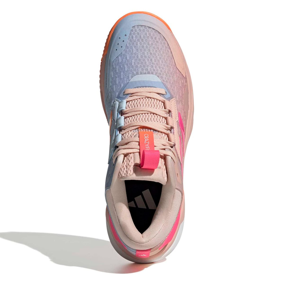 ZAPATILLAS MUJER ADIDAS CRAZYFLIGHT - 5