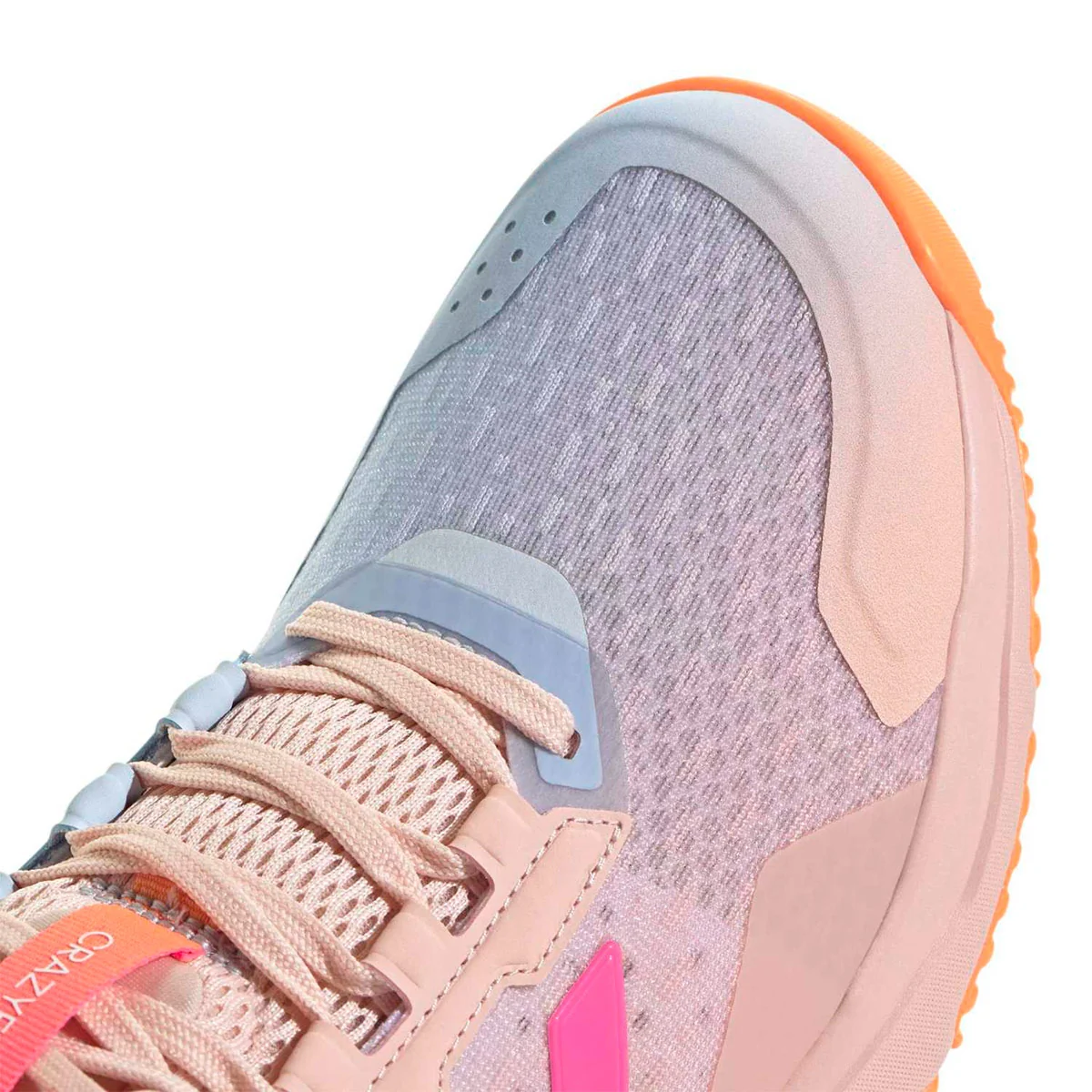 ZAPATILLAS MUJER ADIDAS CRAZYFLIGHT - 7