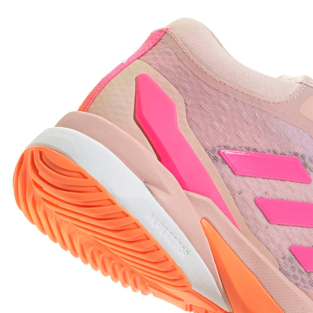 ZAPATILLAS MUJER ADIDAS CRAZYFLIGHT - 8